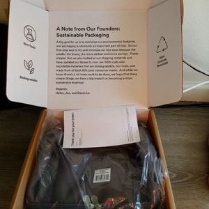 Lo & Sons Catalina Day Bag NWT NIB gray